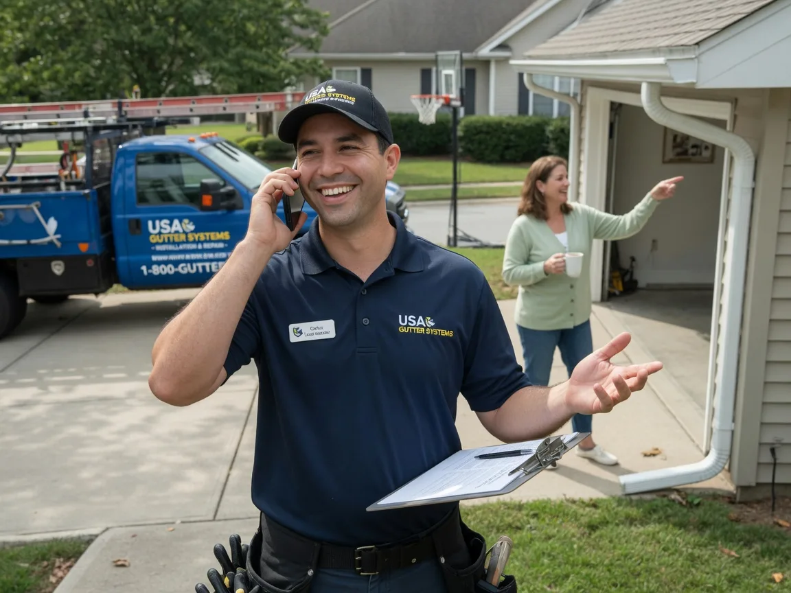 Gutter Installation Tallmadge, OH FAQs